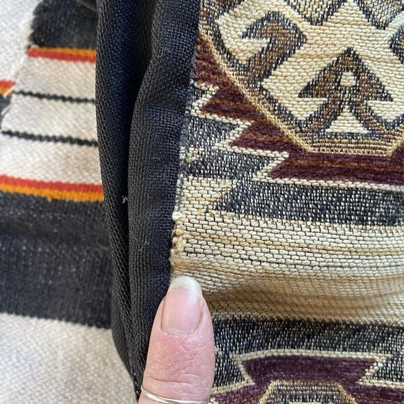 The Pack Shack Computer Messenger Shoulder Bag. Excellent Shape! Big! Rare. USA. - Picture 16 of 16